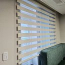 한화장식블라인드 이미지