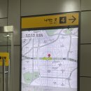 원종1주민지원센터 | 서해선 전철의 부천시에 들어선 새로운 역, 부천시 북부에 있는 원종역을 둘러보다 - 원종역 탐방 후기