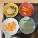 신해조 | [제주] 공항근처 아침식사 가능한 “신해조” 성게미역국 1인정식 솔직후기
