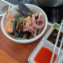 해물시장손칼국수평화 네이버블로그