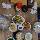 남일보리밥 이미지