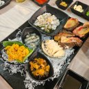 동백다찌 | [경남/통영]내돈내산 통영맛집 통영다찌 동백다찌 단체모임 후기