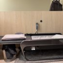 세라젬웰카페 성남판교점 | 판교역 이색 카페 추천 : 세라젬 웰카페 성남판교 직영점 후기 (feat. 마스터V6 체험)
