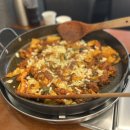 [울산] 강동 닭갈비 맛집