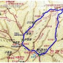 17년 10월 15일 전남 장흥 천관산 산행기 이미지