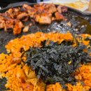 은행동 닭갈비 무한리필 맛집, 닭갈비제작소 후기