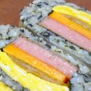 김밥부엌 이미지