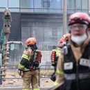 교대역 11번출구 앞 이미지