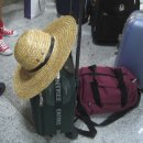 해성레전드, 수학여행- 밀짚 모자(straw hat) 이미지