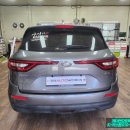 티오티 | QM6 전동트렁크 시공 SUV 추천템 티오티라인 테일게이트