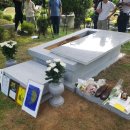 모란공원 이미지