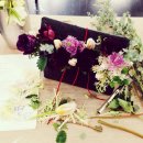 (주)혜토 | 위시 프로젝트 : 꽃 / 안단테블룸 / 플로리스트 / 꽃꽂이 / 단아캔들 / 소이캔들 /