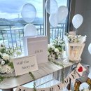 독채팬션멜로디 | [광양 프로포즈] 광양 성황동 푸르지오 신혼집 출장 프로포즈 패키지 세팅