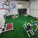 피지에이 골프아카데미 이미지