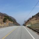 정안면~유구읍 지방도 이미지