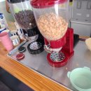 초록수채화 이미지