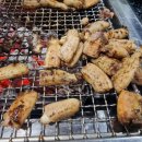 벌떡 장어 이미지