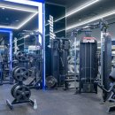 다이어트요가-B | 봉천역 헬스에서 요가·다이어트 댄스까지 무료로 즐길 수 있는 스포애니 은천점!