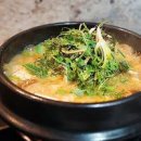 냉이된장찌개 레시피 애호박된장찌개 맛있게 끓이는법 봄나물 냉이국 이미지