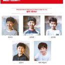 윈 복싱 클래스 | #3, 네 번째 뮤지컬, 빌리엘리어트(Billy Elliot) 후기