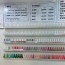 에이치(H)네일 | 굴포천네일 샵에이치 영롱한 이달의 아트 추천