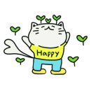 월수금;꽃 이미지