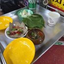 서울 신림 순대타운 전라도시네마 백순대 후기