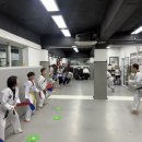 국가대표 한결태권도장 이미지