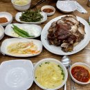 고양장충동한양족발