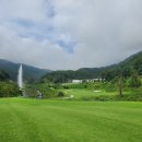 베뉴지CC 이미지