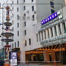 호텔 파크하비오 | 서울 잠실호텔 추천 호텔파크하비오 두번째 방문후기 위치 조식정보