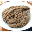 전주소바 이미지