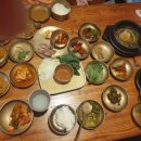 고향차밭골식당 이미지
