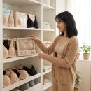 애니바디 - 수원시 권선구 경수대로 270 | 애니바디 편애브라 사용후기 편한 노와이어 브라 세탁팁까지 정리