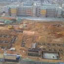 큰별초등학교 앞 이미지