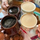 월명1길 | 군산 카페 월명당 박대땅콩빵 쌀호두과자 먹어본 리뷰