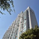 현대아파트(고층아파트) 이미지