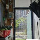 용인, 남양주 맛집 수복삼계탕에 설치한 고급 롤방충망, 무턱 주름방충망 시공후기