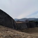 온달산성