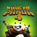 Kungfu Panda 4 이미지