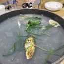 해물포차 왕생굴구이 이미지