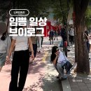 대창세탁소 | 깊은 밤 여름 향기 : 임쁨 일상 브이로그