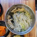 시민멸치국수 이미지