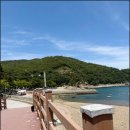 미조면 항도 | 남해 항도 몽돌 해수욕장 강아지와 힐링하러 해변으로