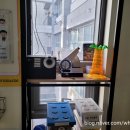 우리끼리키즈카페블럭마을대평점