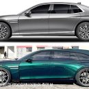 닭키우는 회장님 | AI 디자인인 줄 알았는데 실물 보고 난리 났다는 '이 국산차'