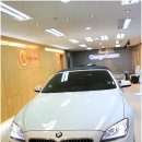 ＜비위드 데모카 BMW 640i 컨버터블＞ 수입차오디오 오렌지커스텀 토돌이 BMW스피커 BMW오디오 Bewith 이미지