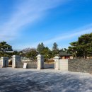 홍주의사총 주차장 이미지