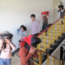 나산초등학교 이미지