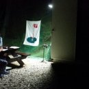 금골산 주유소 이미지